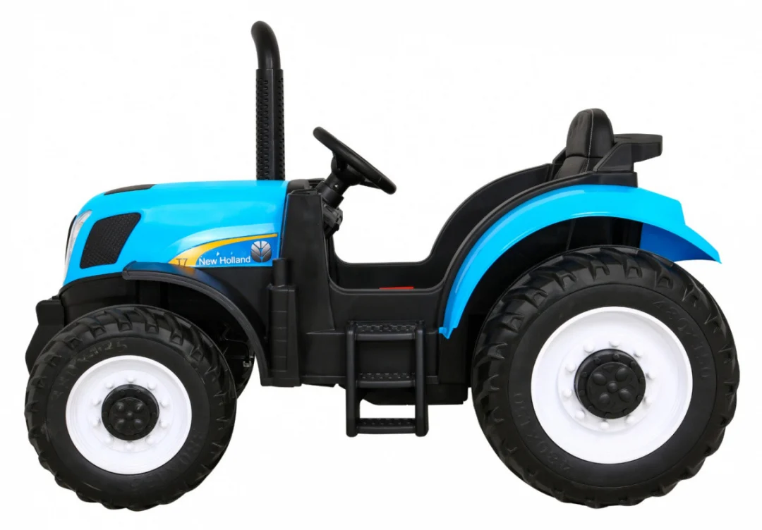 Traktor New Holland T7 na akumulator plavi_12