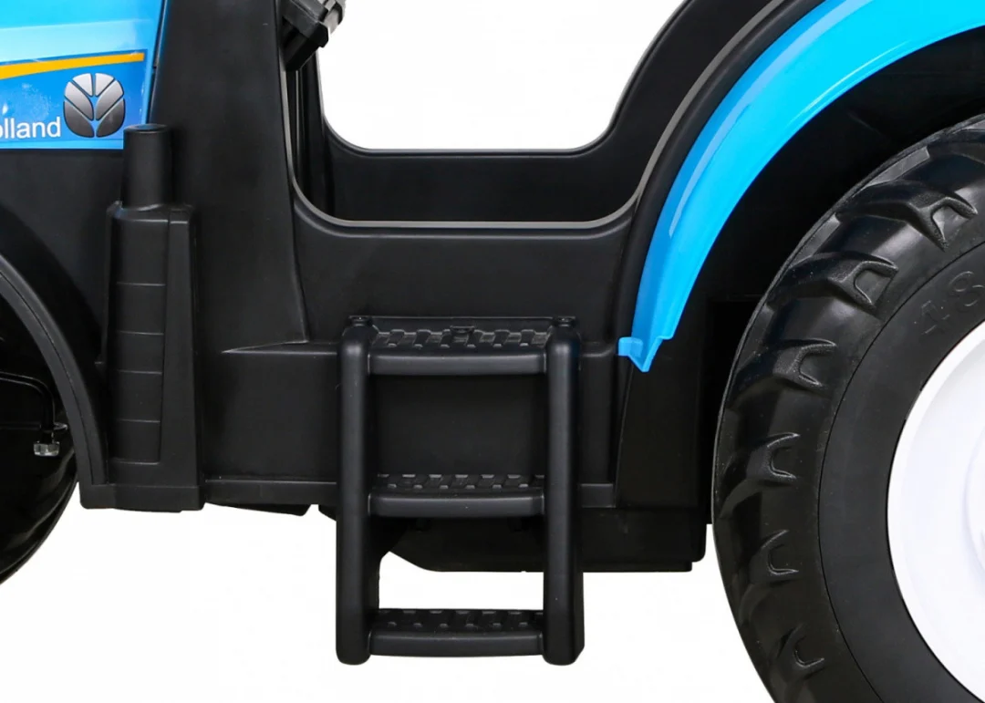 Traktor New Holland T7 na akumulator plavi_20