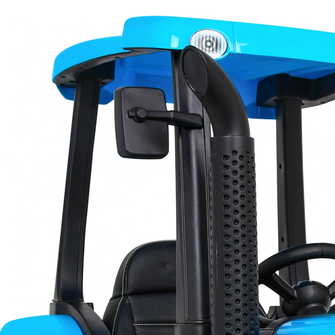 Traktor New Holland T7 na akumulator plavi_23