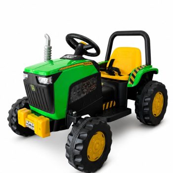 Traktor Na Akumulator Greensen 1