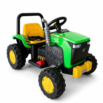 Traktor Na Akumulator Greensen 2