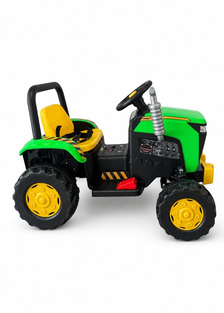 Traktor Na Akumulator Greensen 3