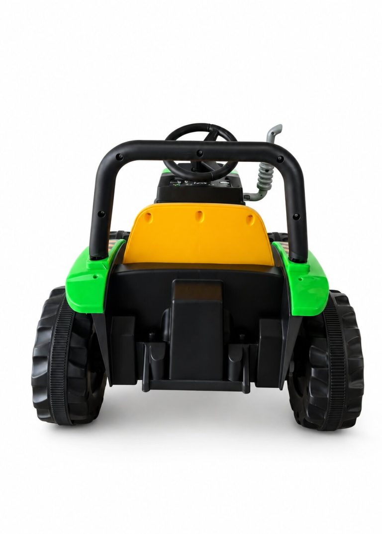 Traktor Na Akumulator Greensen 4