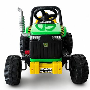 Traktor Na Akumulator Greensen 5