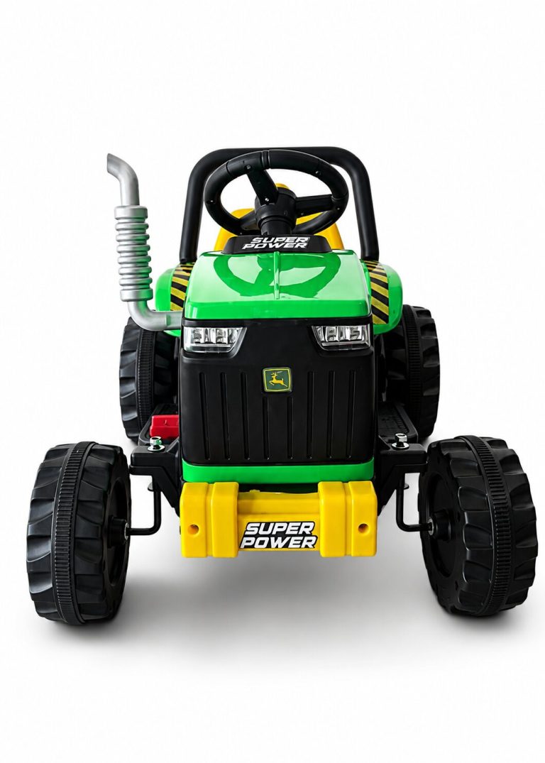 Traktor Na Akumulator Greensen 5
