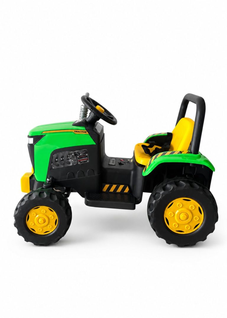 Traktor Na Akumulator Greensen 6