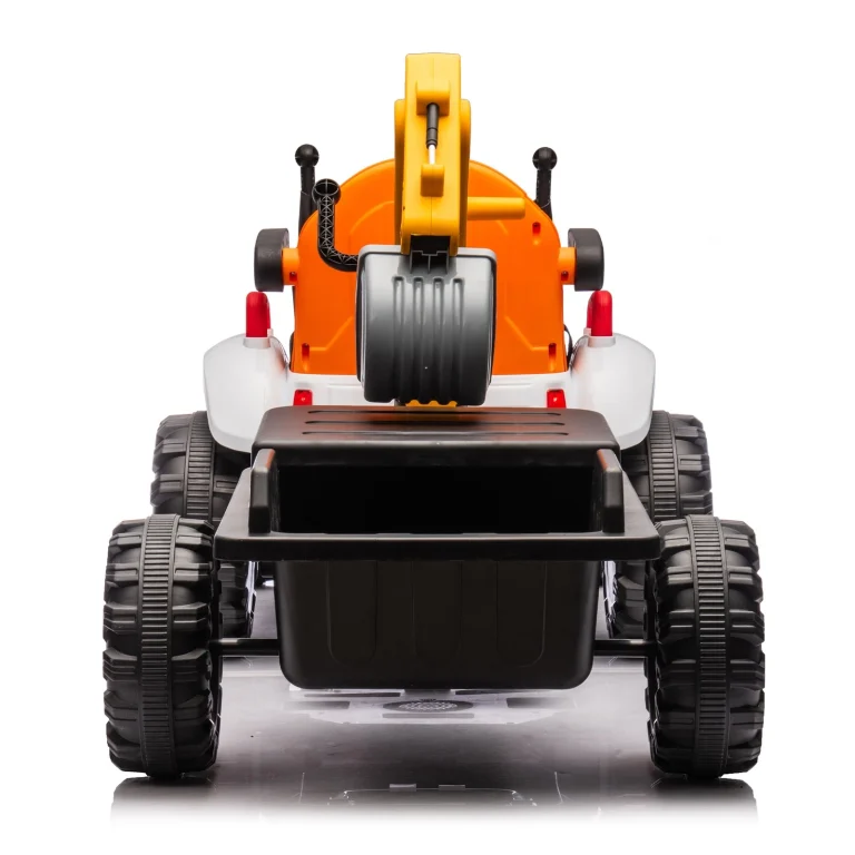 Traktor Na Akumulator S Prikolicom Agruson 6