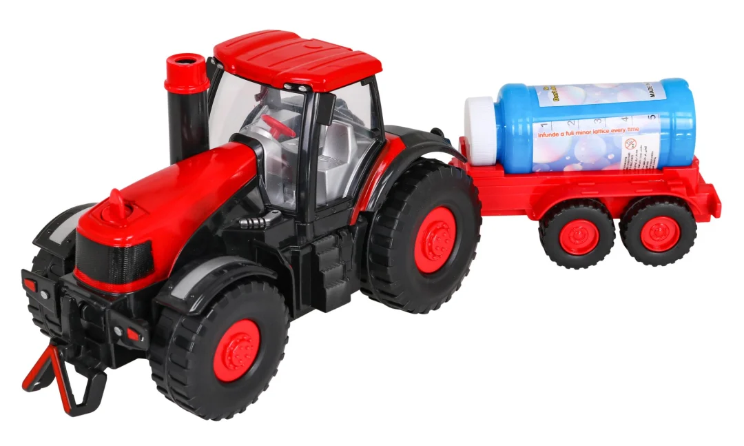 Traktor s mjehurićima 3+ zvuk i svjetlo_2