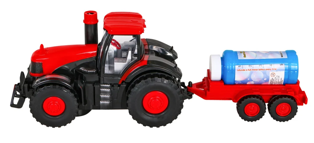 Traktor s mjehurićima 3+ zvuk i svjetlo_3