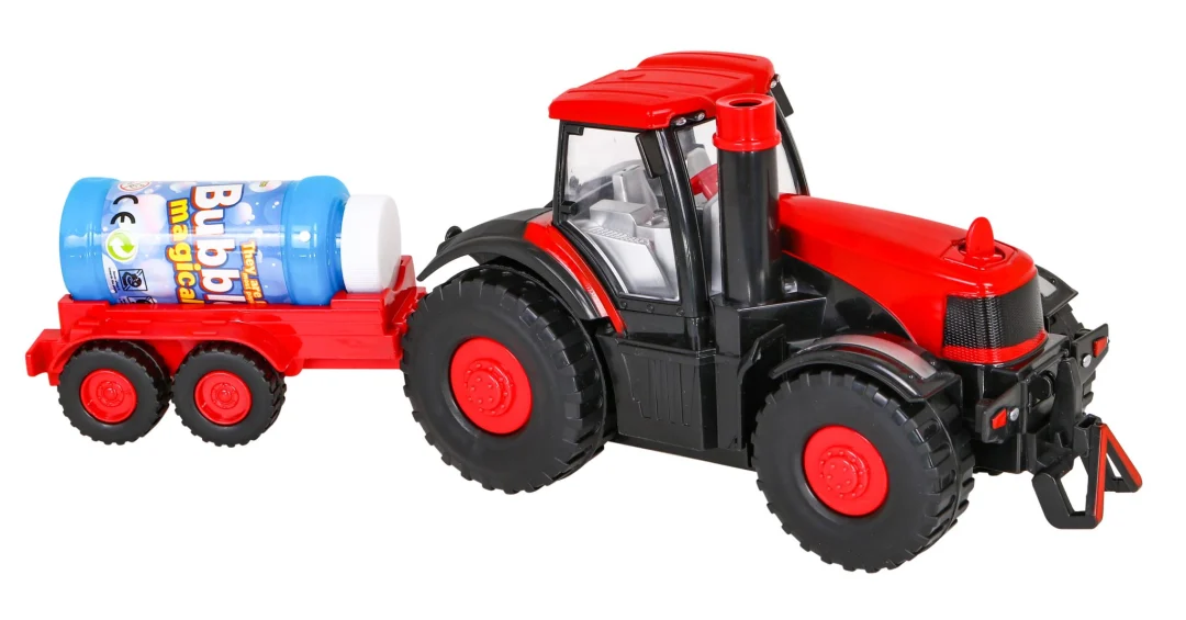 Traktor s mjehurićima 3+ zvuk i svjetlo_4