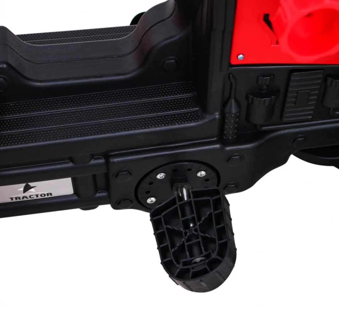 Traktor s prikolicom i kašikom + pribor_12