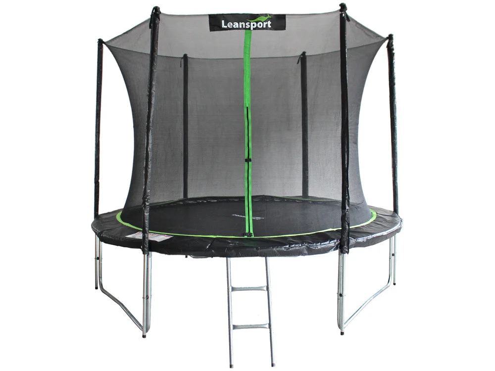Trampolin LEAN SPORT PRO, promjer 305 cm_1
