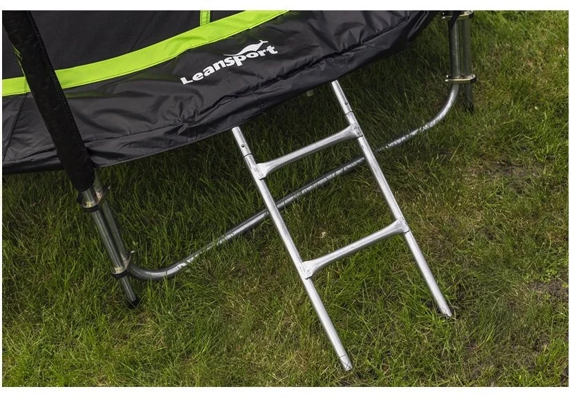 Trampolin LEAN SPORT PRO, promjer 305 cm_4