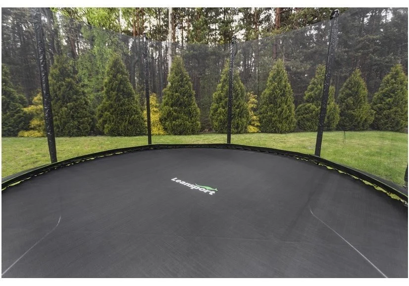 Trampolin LEAN SPORT PRO, promjer 305 cm_6