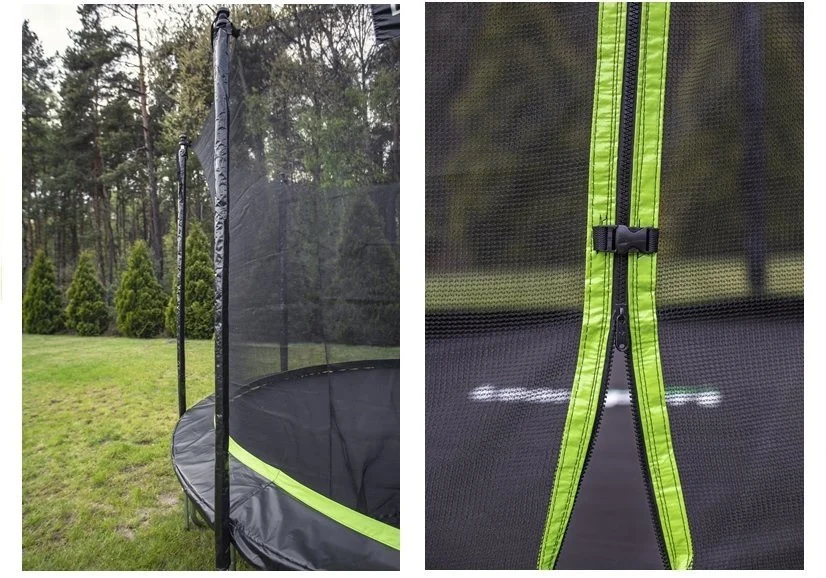 Trampolin LEAN SPORT PRO, promjer 305 cm_7