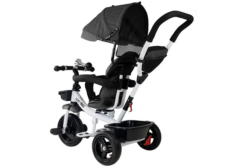 Tricikl PRO300 Crni_3
