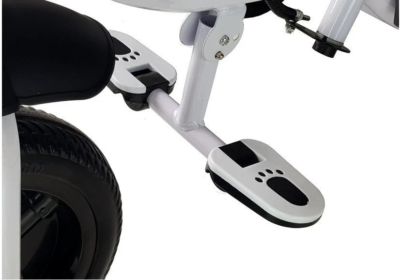 Tricikl PRO300 Crni_5