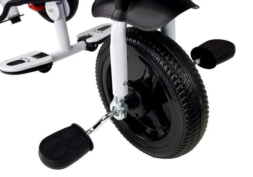 Tricikl PRO300 sivi_7