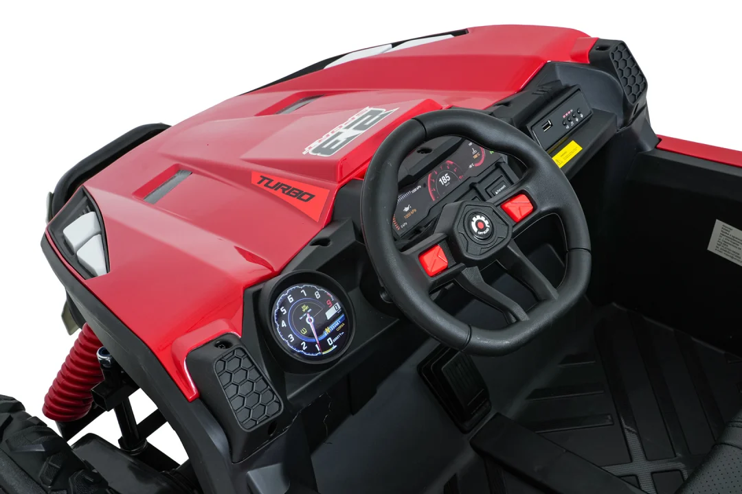 Turbo 23 buggy na akumulator, crveni_18