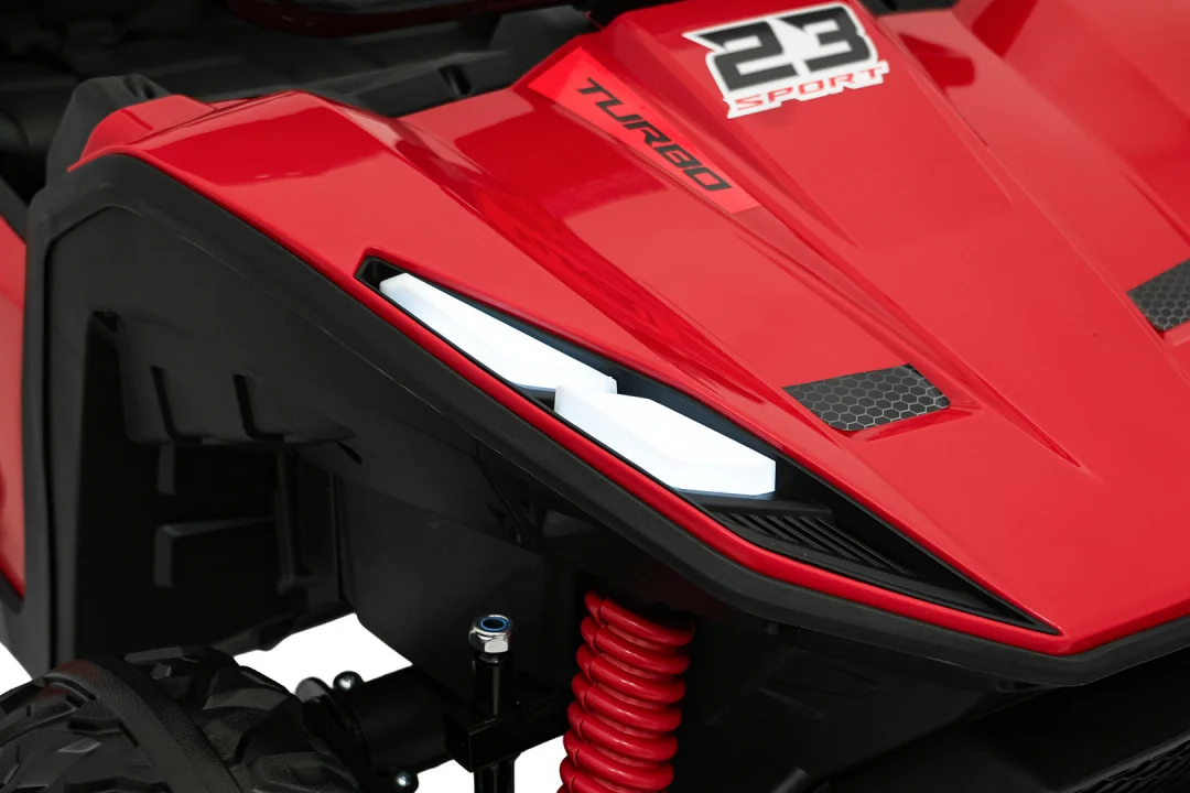 Turbo 23 buggy na akumulator, crveni_27