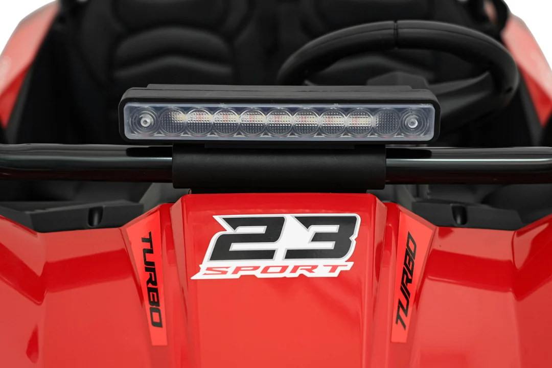 Turbo 23 buggy na akumulator, crveni_29