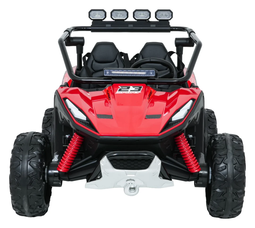 Turbo 23 buggy na akumulator, crveni_3