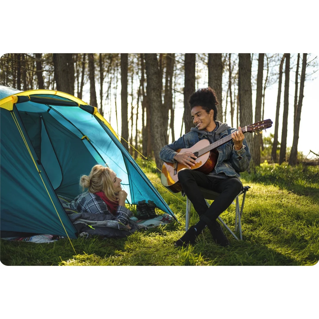 Turistički šator Activeridge Ridge 4 Bestway 68091_10