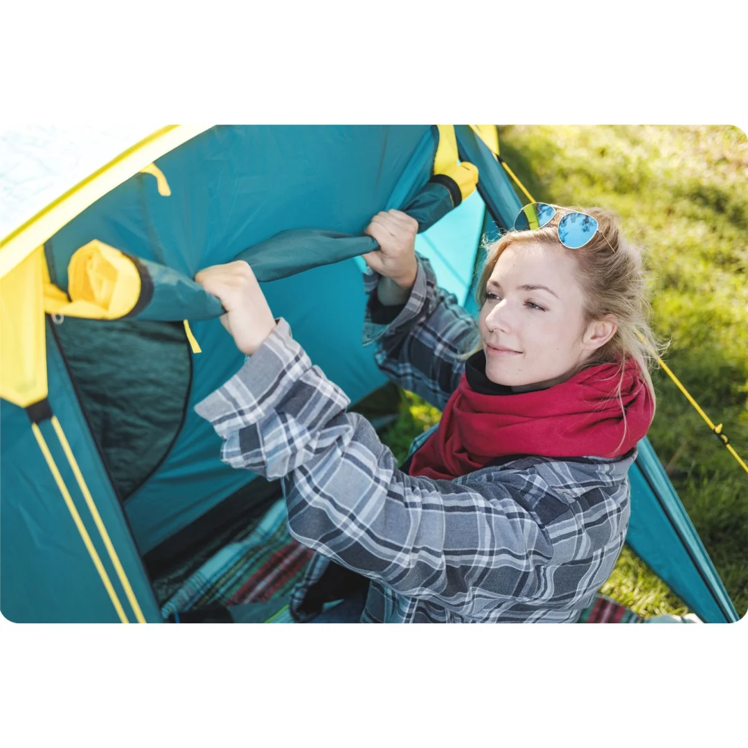 Turistički šator Activeridge Ridge 4 Bestway 68091_11