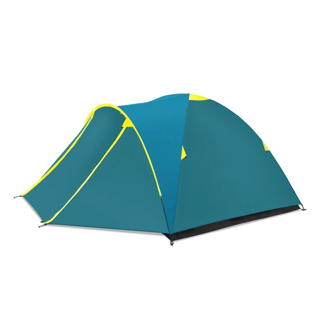 Turistički šator Activeridge Ridge 4 Bestway 68091_3