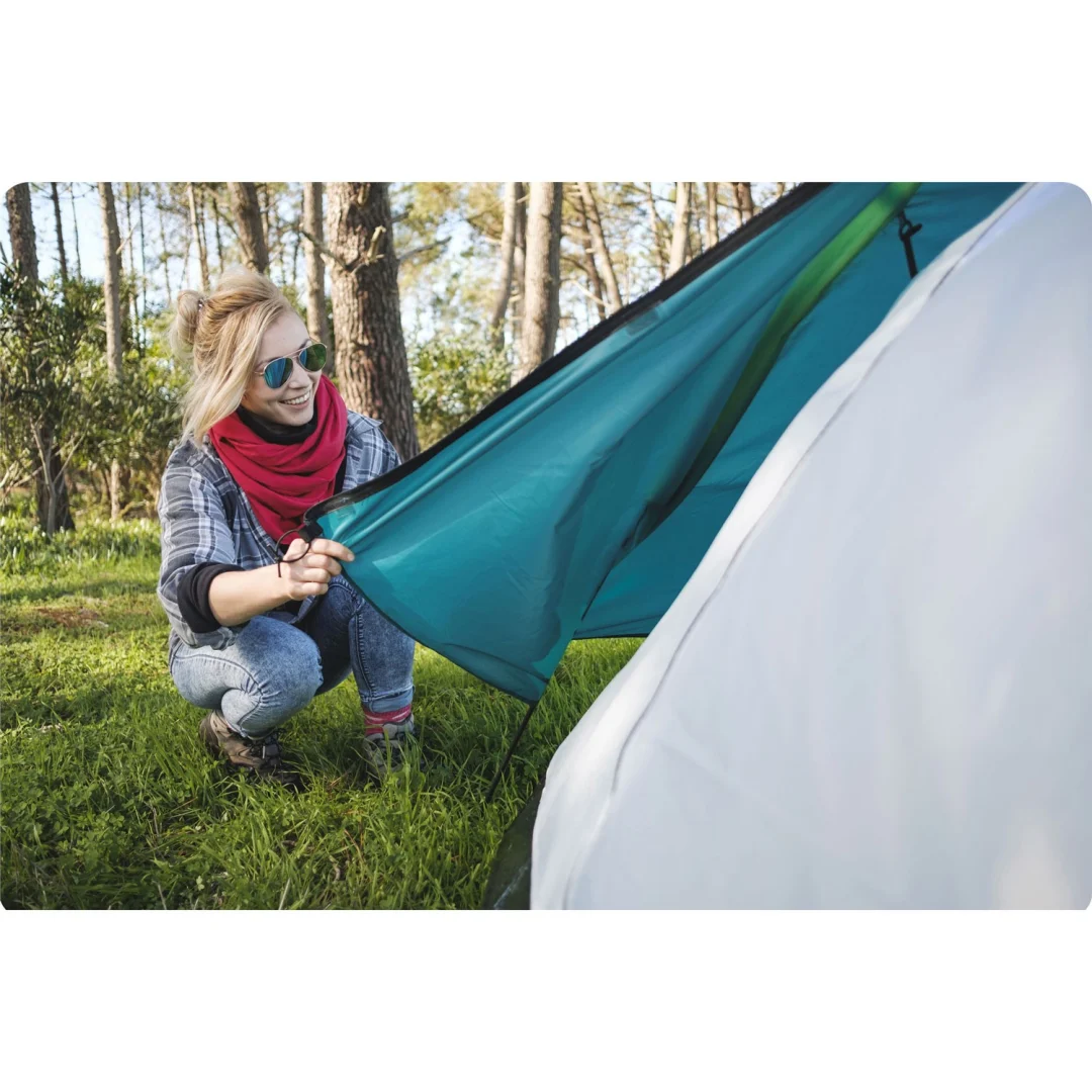 Turistički šator Activeridge Ridge 4 Bestway 68091_4
