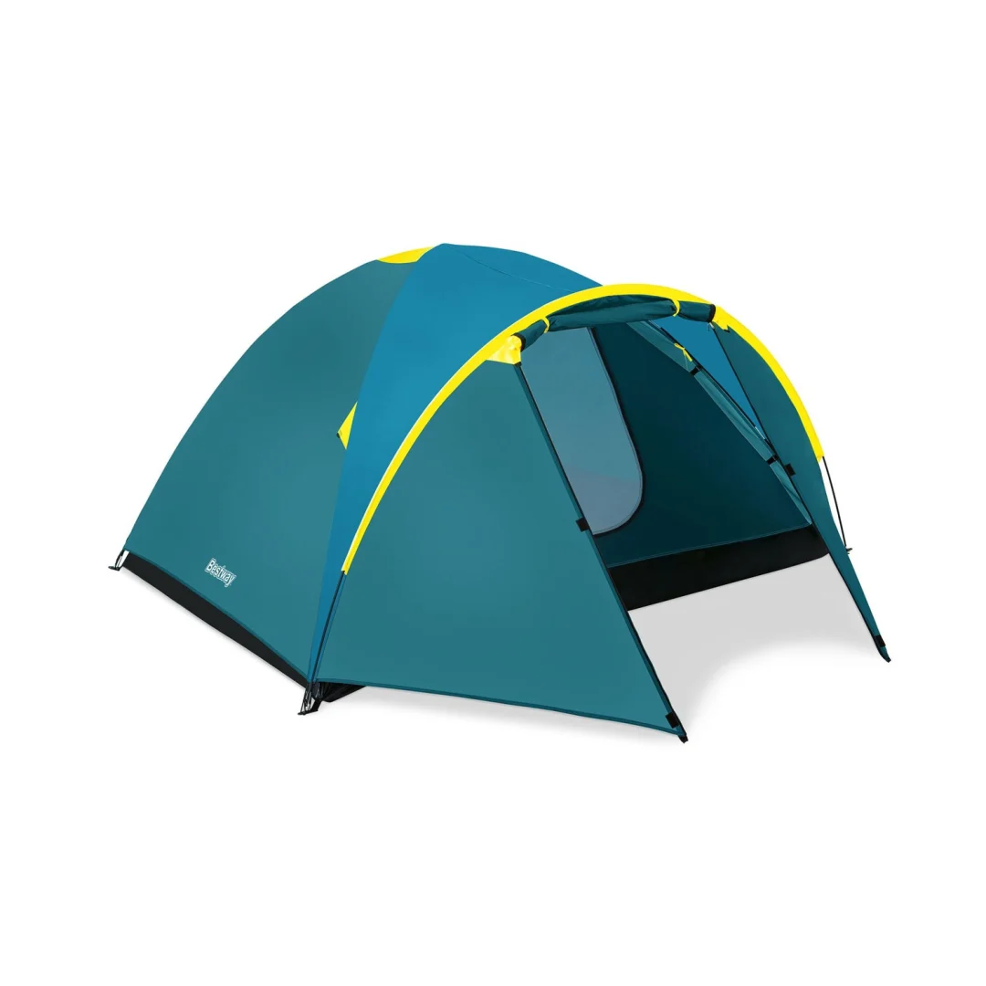 Turistički šator Activeridge Ridge 4 Bestway 68091_5