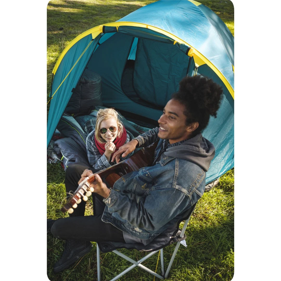 Turistički šator Activeridge Ridge 4 Bestway 68091_6