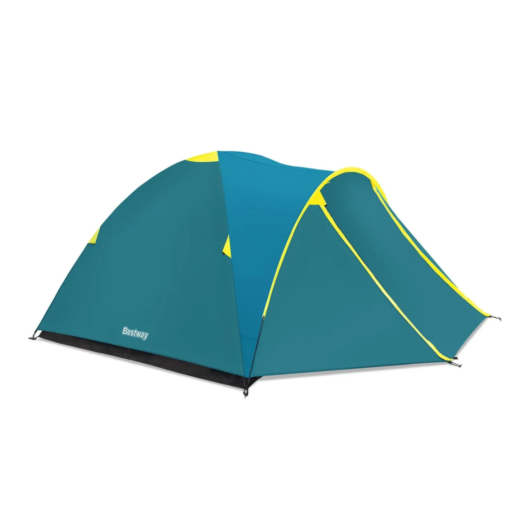 Turistički šator Activeridge Ridge 4 Bestway 68091_7