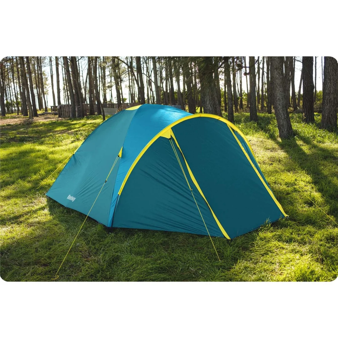 Turistički šator Activeridge Ridge 4 Bestway 68091_8