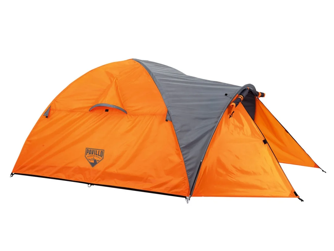 Turistički šator Navajo X2 270 × 165 × 115 cm Bestway 68007_2