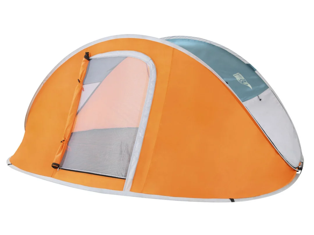Turistički šator Nucamp X2 235 × 145 × 100 cm Bestway 68004_2