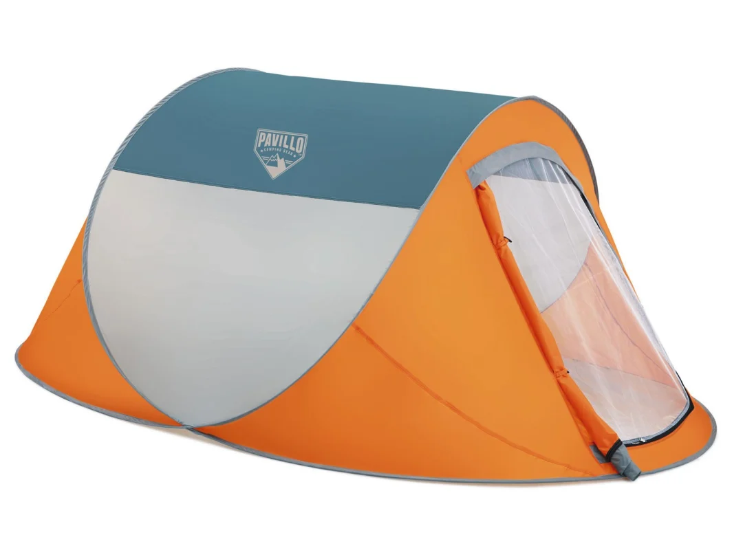 Turistički šator Nucamp X2 235 × 145 × 100 cm Bestway 68004_3