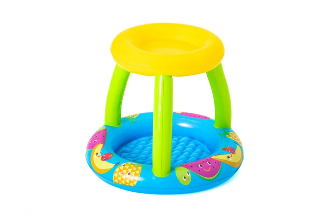 Tuš kada s krovom 94 cm x 89 cm x 79 cm BESTWAY_6