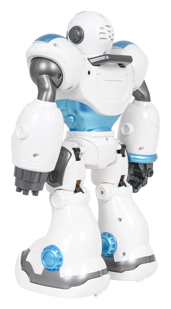 U-ICTORY višenamjenski robot, plavi_6
