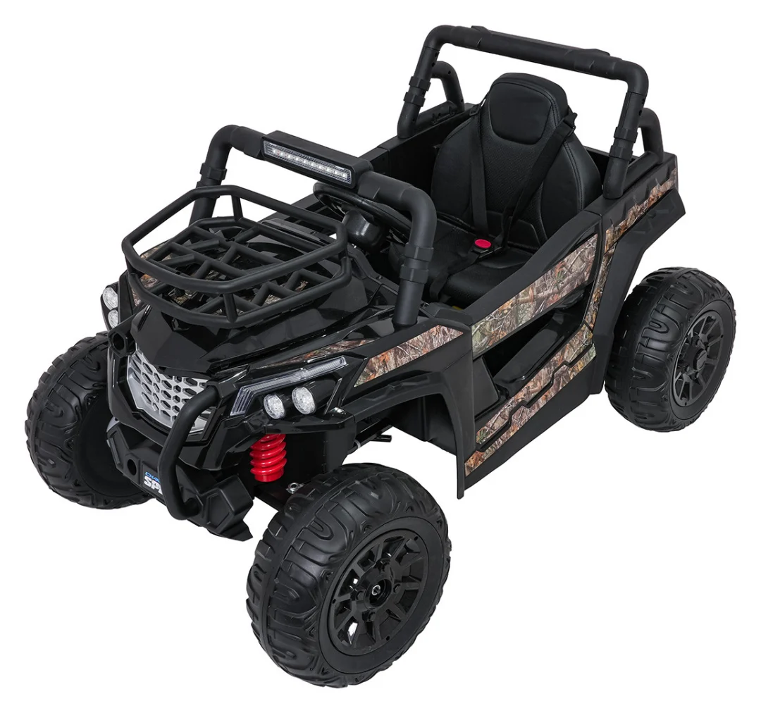UTV LIFT crni auto na akumulator_10