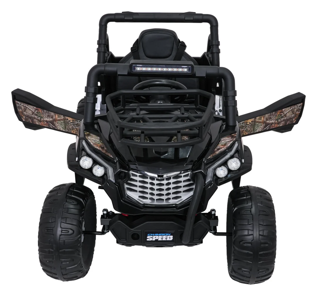 UTV LIFT crni auto na akumulator_11