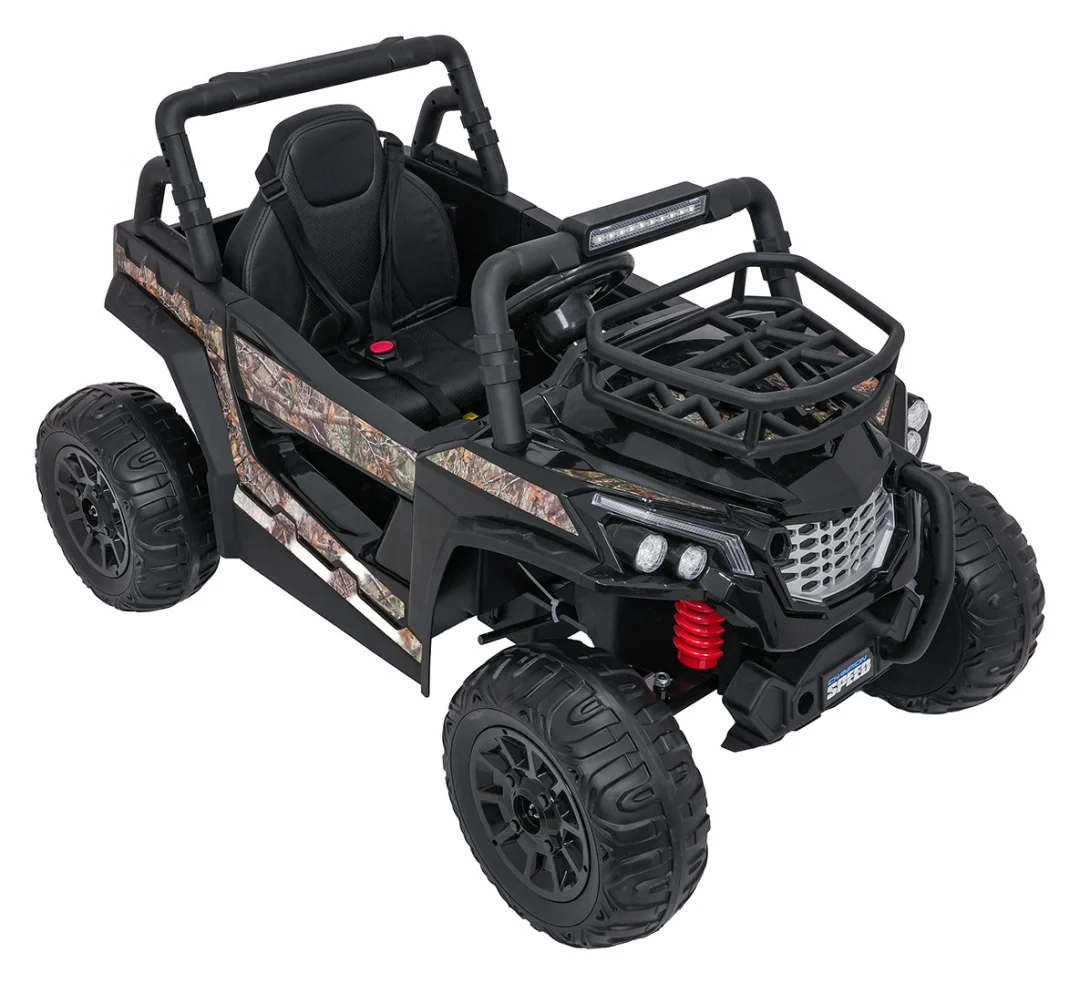 UTV LIFT crni auto na akumulator_12