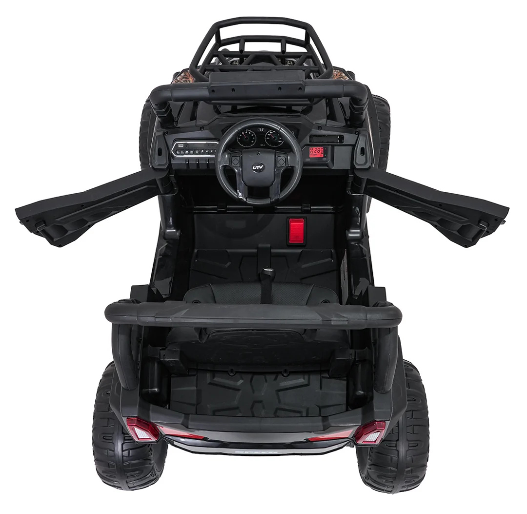 UTV LIFT crni auto na akumulator_13