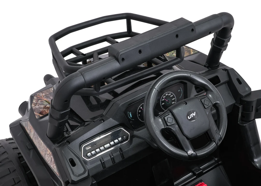UTV LIFT crni auto na akumulator_14