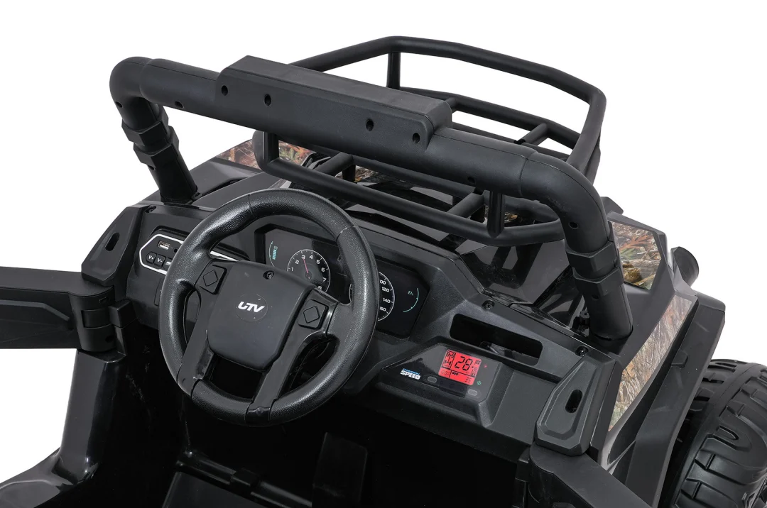 UTV LIFT crni auto na akumulator_16