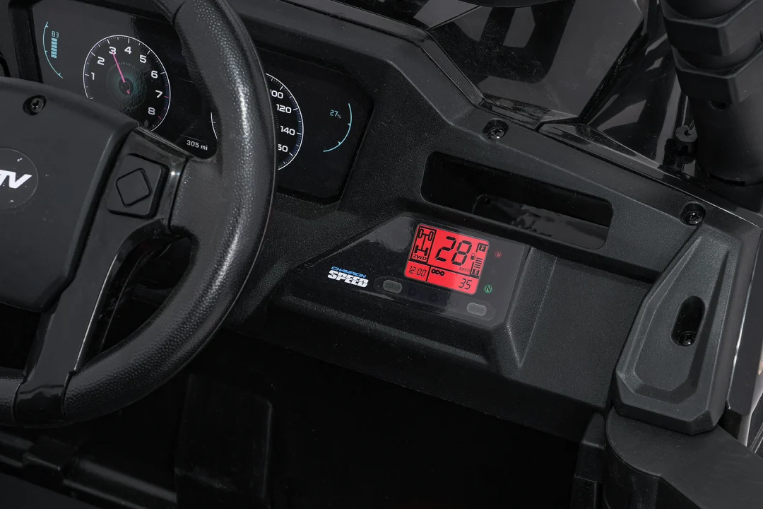 UTV LIFT crni auto na akumulator_18