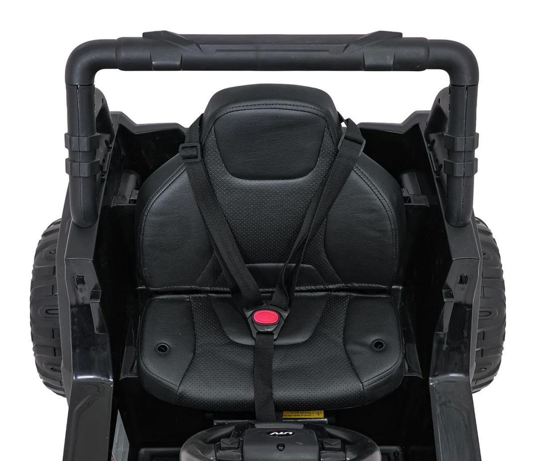 UTV LIFT crni auto na akumulator_19
