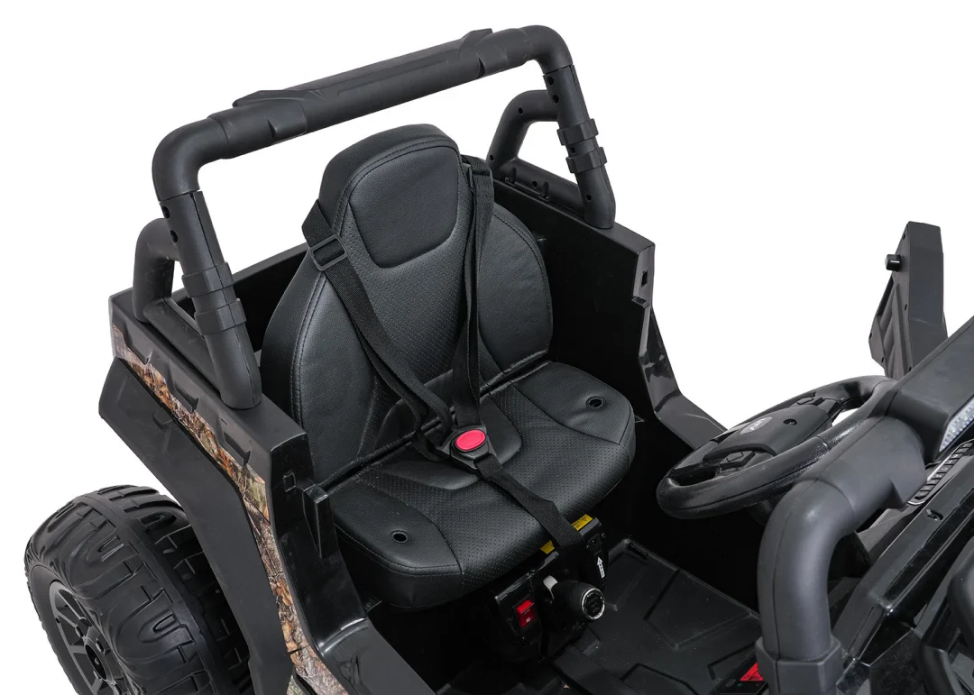 UTV LIFT crni auto na akumulator_20