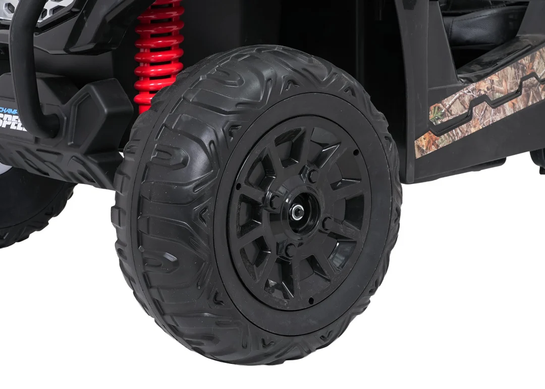 UTV LIFT crni auto na akumulator_21