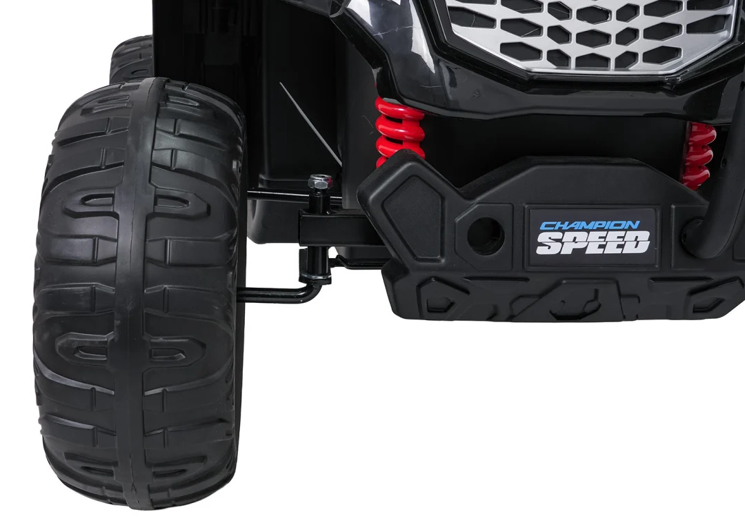 UTV LIFT crni auto na akumulator_24